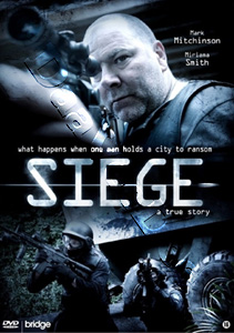 Siege |   DVD